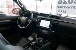 تۆیۆتا هایلۆکس